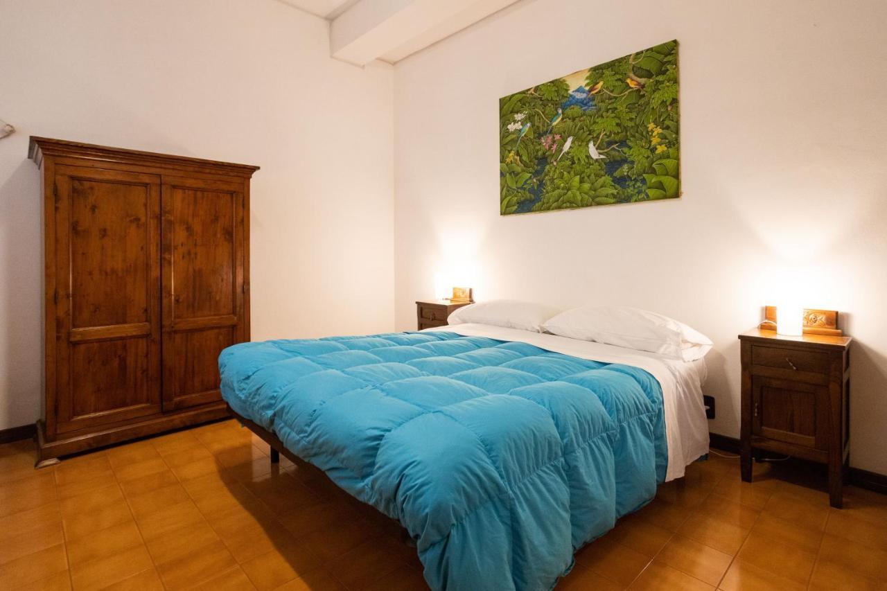 Casa Ibiscus Villa Mondello Exteriör bild